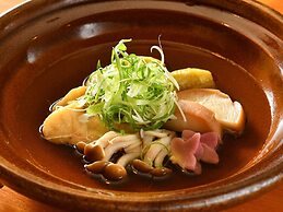 Yamanaka Onsen Kuriya Yasohachi