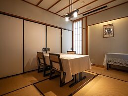 Yamanaka Onsen Kuriya Yasohachi