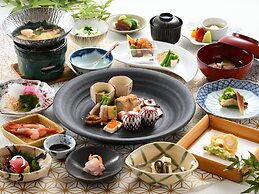 Yamanaka Onsen Kuriya Yasohachi