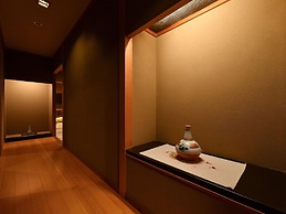 Yamanaka Onsen Kuriya Yasohachi