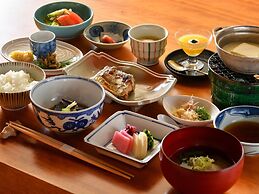Yamanaka Onsen Kuriya Yasohachi