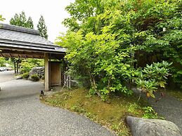 Yamanaka Onsen Kuriya Yasohachi