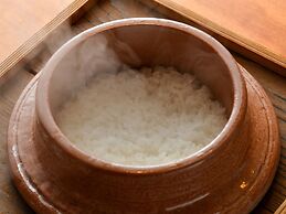 Yamanaka Onsen Kuriya Yasohachi