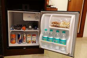 The Altruist Business Hotel Andheri