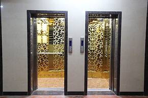 The Altruist Business Hotel Andheri