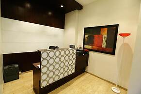 The Altruist Business Hotel Andheri