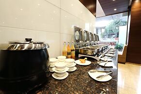 The Altruist Business Hotel Andheri