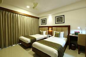 The Altruist Business Hotel Andheri
