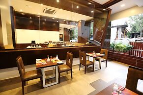 The Altruist Business Hotel Andheri