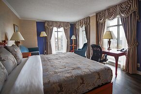 Hôtel Palace Royal