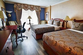 Hôtel Palace Royal