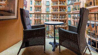Hôtel Palace Royal Centre-Ville par JARO
