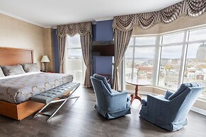 Hôtel Palace Royal