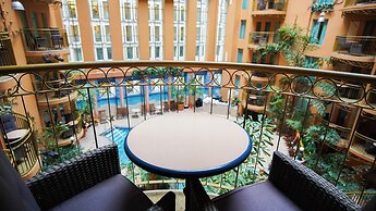 Hôtel Palace Royal Centre-Ville par JARO