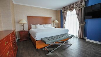 Hôtel Palace Royal Centre-Ville par JARO