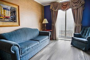 Hôtel Palace Royal