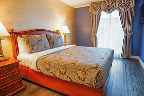 Hôtel Palace Royal