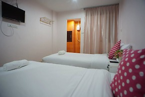 The Grace House Chiangmai - Hostel