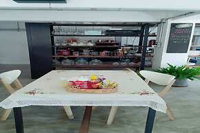 The Grace House Chiangmai - Hostel