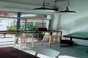 The Grace House Chiangmai - Hostel