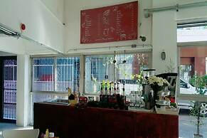 The Grace House Chiangmai - Hostel