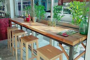 The Grace House Chiangmai - Hostel