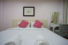 The Grace House Chiangmai - Hostel