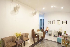 The Grace House Chiangmai - Hostel