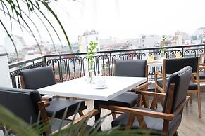 Bespoke Trendy Hotel Hanoi
