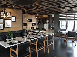 Bespoke Trendy Hotel Hanoi