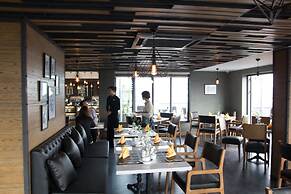 Bespoke Trendy Hotel Hanoi