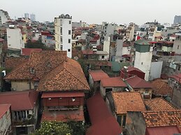 Bespoke Trendy Hotel Hanoi