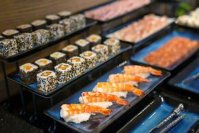 Bespoke Trendy Hotel Hanoi