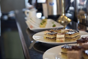 Bespoke Trendy Hotel Hanoi