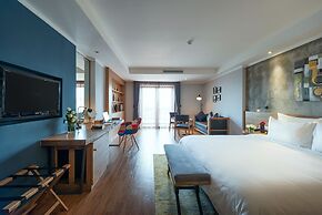 Bespoke Trendy Hotel Hanoi