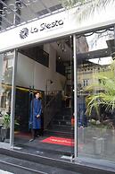 Bespoke Trendy Hotel Hanoi