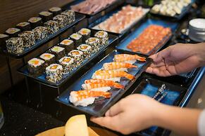 Bespoke Trendy Hotel Hanoi