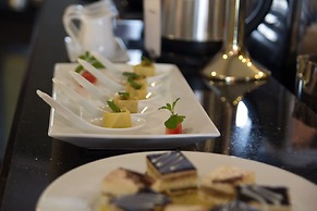 Bespoke Trendy Hotel Hanoi