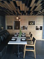 Bespoke Trendy Hotel Hanoi