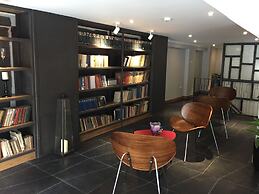 Bespoke Trendy Hotel Hanoi