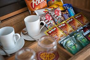 Bespoke Trendy Hotel Hanoi