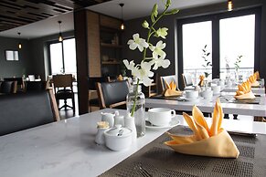 Bespoke Trendy Hotel Hanoi