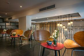 Bespoke Trendy Hotel Hanoi