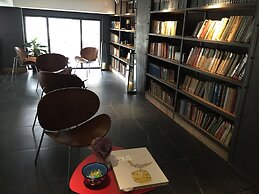 Bespoke Trendy Hotel Hanoi