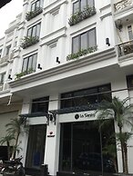 Bespoke Trendy Hotel Hanoi