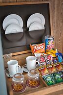 Bespoke Trendy Hotel Hanoi