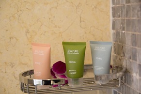 Bespoke Trendy Hotel Hanoi