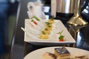 Bespoke Trendy Hotel Hanoi