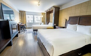 LHotelQuébec