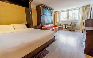 LHotelQuébec